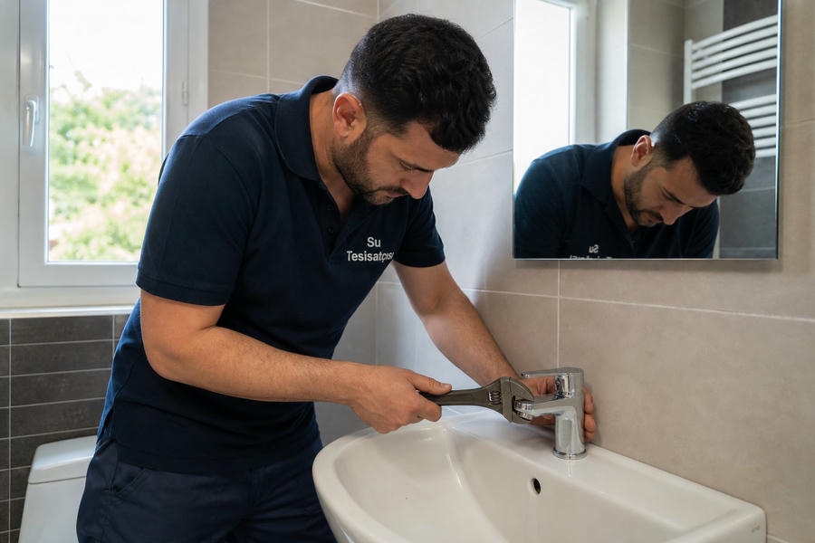 Kullanım Koşulları çalışma görüntüsü