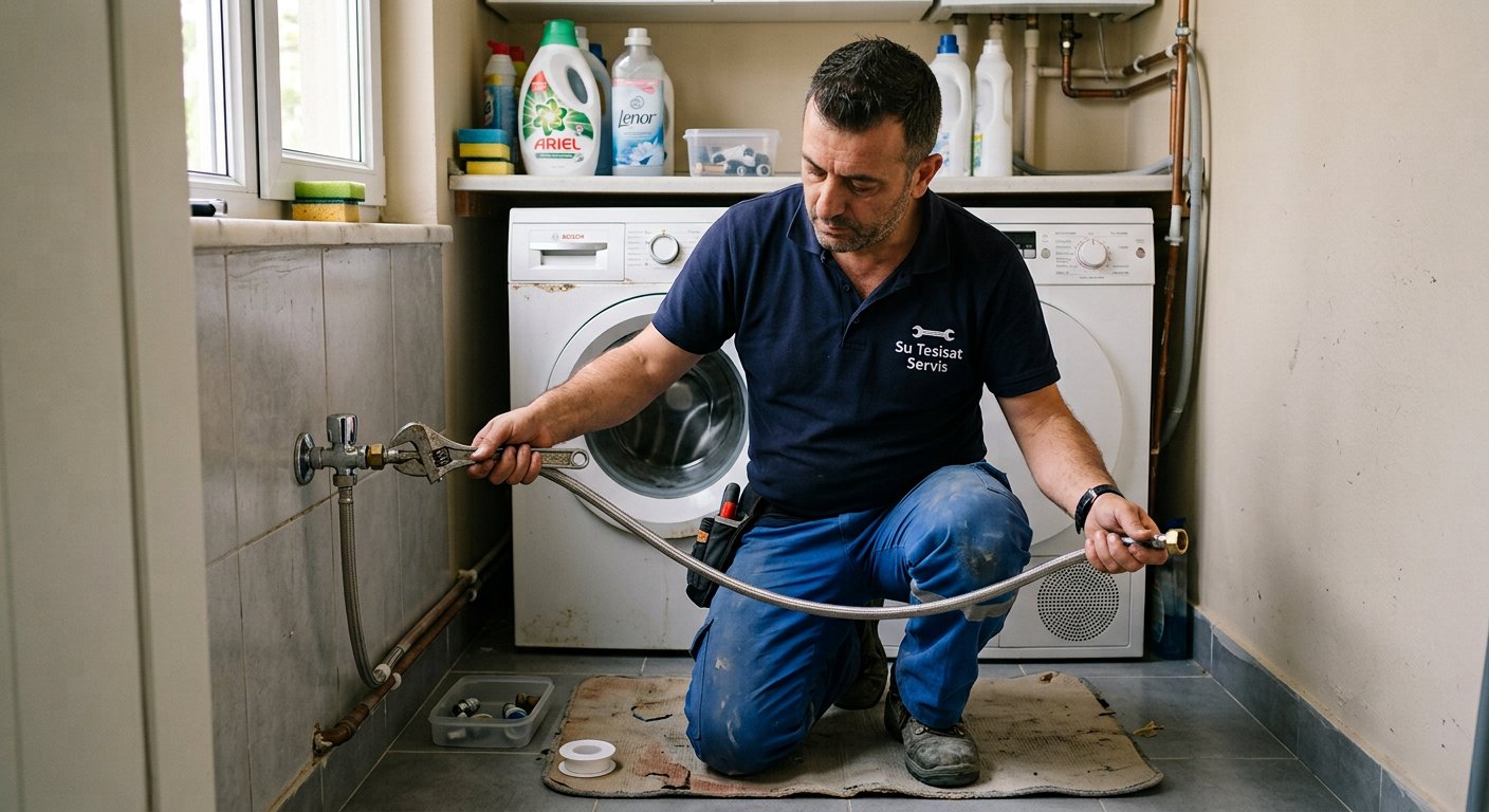 İletişim ve mobil servis servis alanı