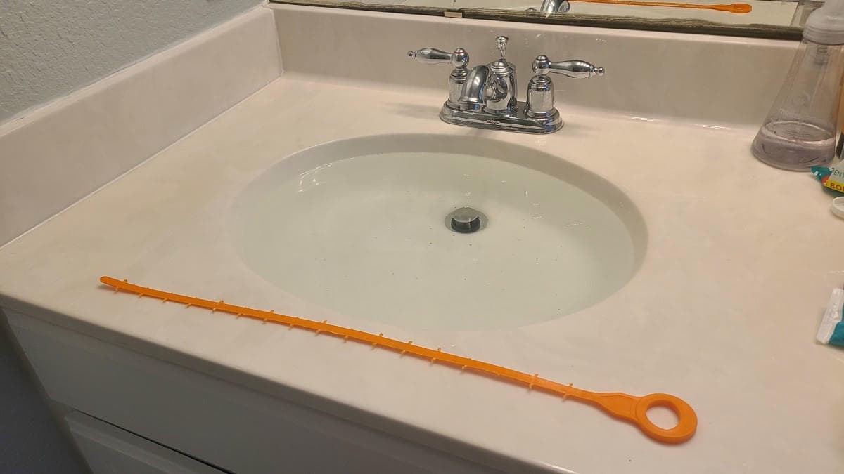 Lavabo Montajı