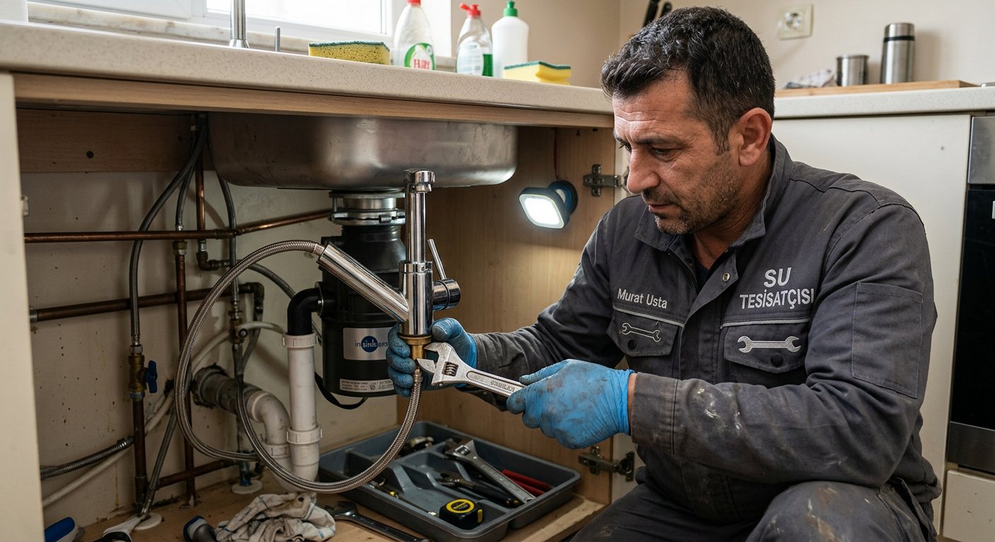 Vana Değişimi uygulama alanı