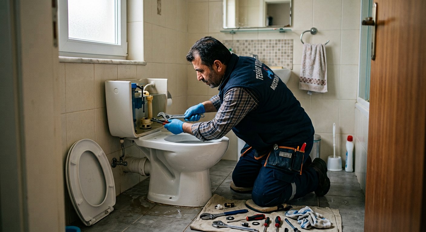 Vana Değişimi teknik inceleme