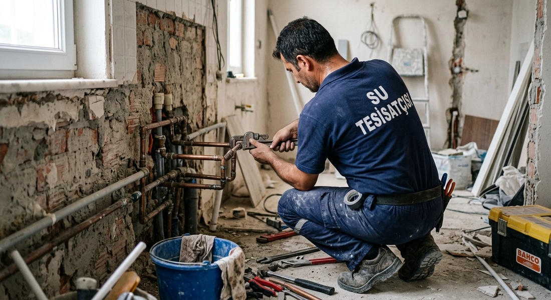 Mutfak Gideri Açma uygulama alanı
